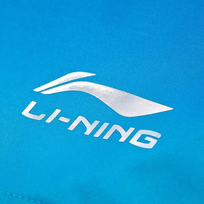 Li Ning мужские шорты для настольного тенниса сборной команды дышащие обычная