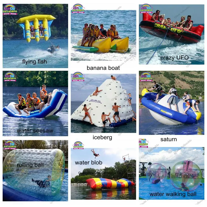 water games