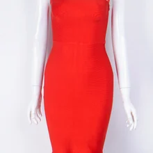 Новые сексуальные женские красные черные Румяна розовые винно-красные телесные детские синие халтер Русалка бандажные платья вечернее платье+ костюм