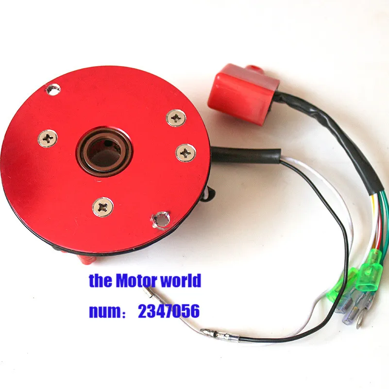 Хорошее качество 110cc 125cc 140cc внедорожный мотоцикл горизонтальный двигатель