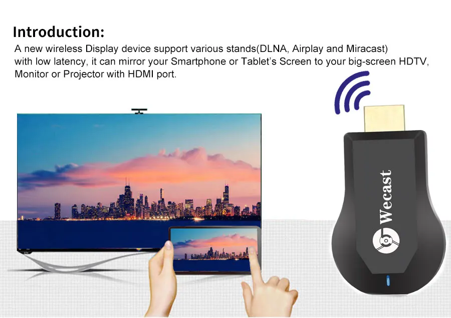 Wecast_12