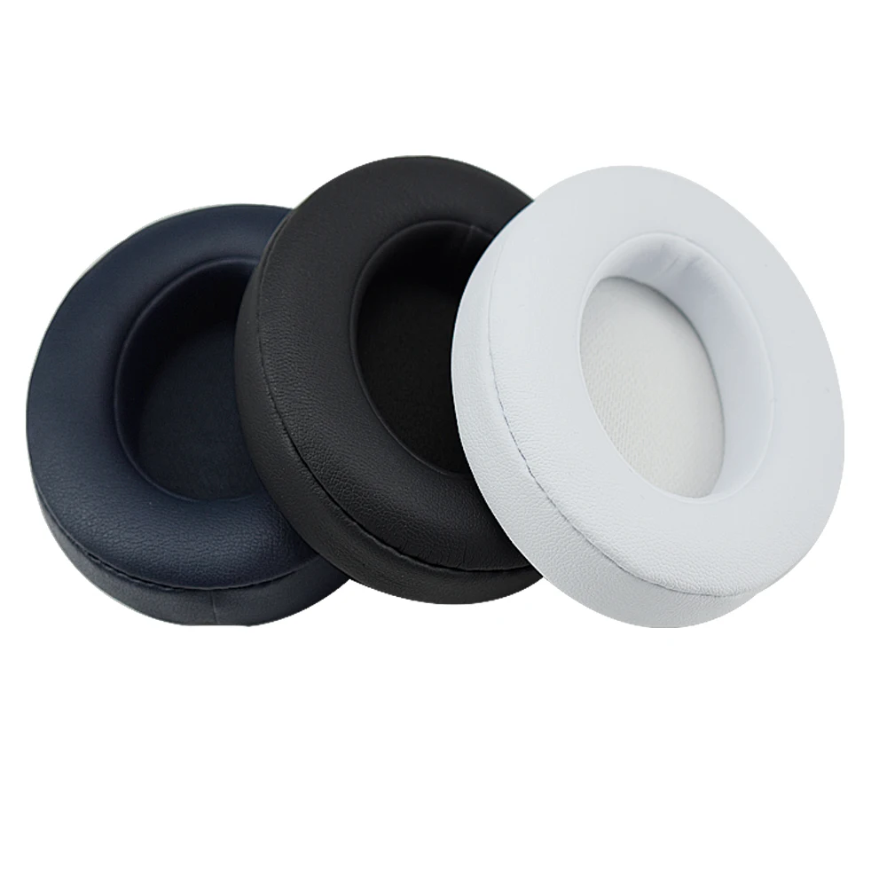 

Original Ear Pads Cushion earmuff earpads for Beats studio 3 Headphones
