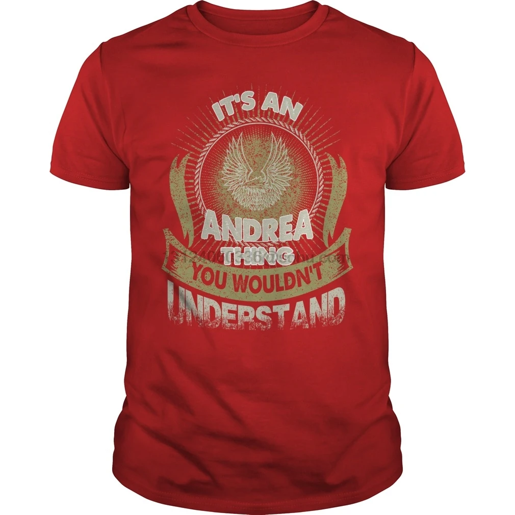 Мужская футболка с коротким рукавом принтом ANDREAYear andraabirthday andraahoode (1) крутая