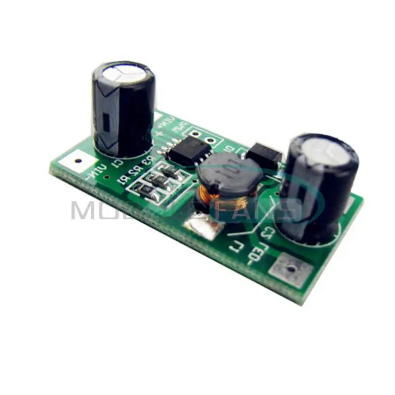 

350mA 1W LED Driver PWM Light Dimmer DC-DC 5-35V Step Down Module