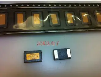 

DAL WSR-5 0.05R 4527 WSR5R0500FEA 1% 5W sampling resistor