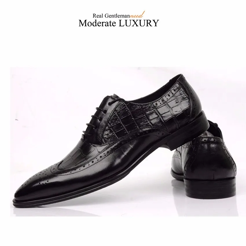 marcas españolas de zapatos de piel