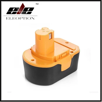 

14.4V 2000mAh Ni-CD Power Tool Battery For RYOBI 130281002 RY62 RY6200 RY6201 RY6202 STPP-1441 14.4 Volt