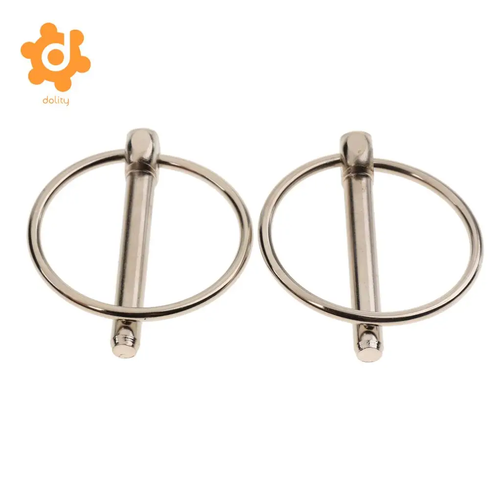 Aluminum Alloy Car Engine Hood Cover Lock Pull Line Bonnet Lid Latch