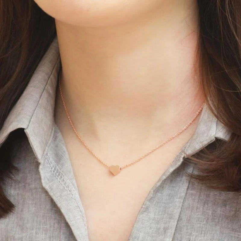 child necklace