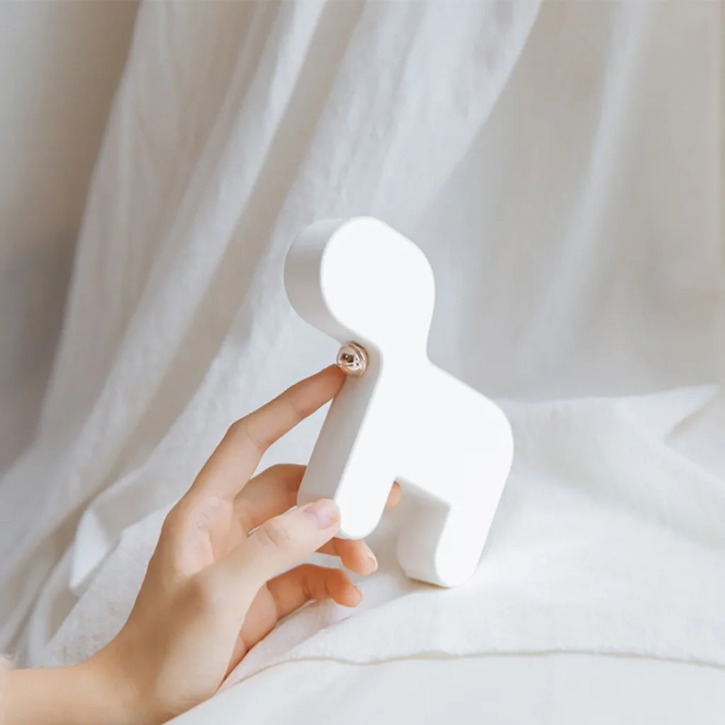 Талисман колокольчик собака ночник стильный и Простой декоративный ...