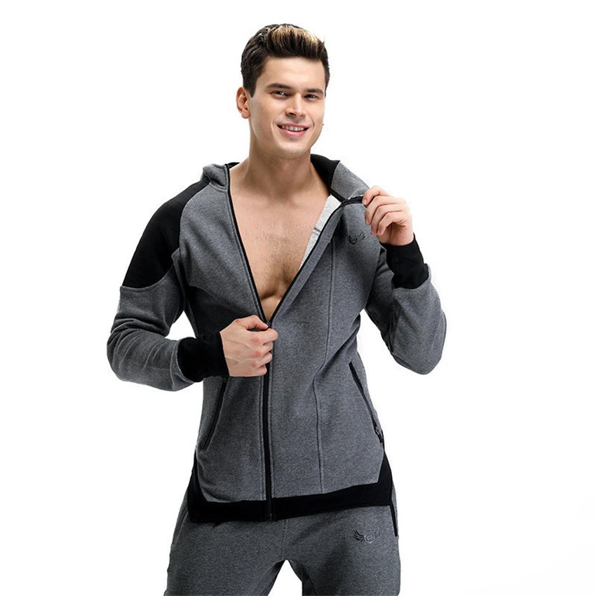 Men's fitness hoodies Clearance