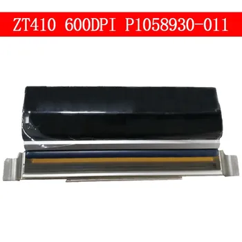 

The new original zebra ZT400/ZT410 600dpi printer print head 600 point resolution model P1058930-011 print head free shipping