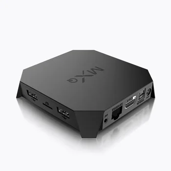 

MXQ U2 Plus U2+ Amlogic S905W 1G 8G HD 4K 1g 8g 2G 16GB Android 7.1 OTT Tv Box
