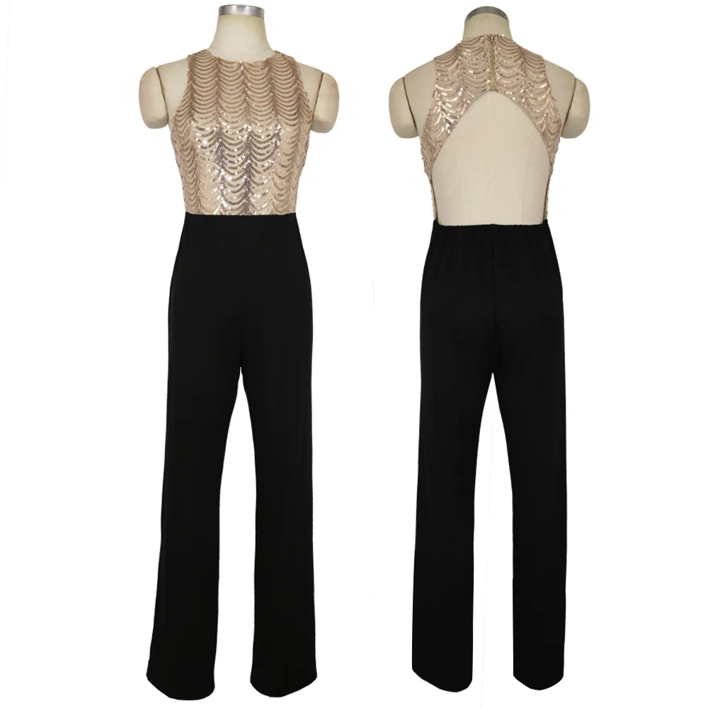 sequin jumpsuit 2210 (10)
