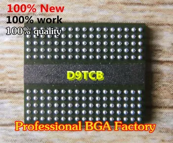 

100% New MT51J256M32HF-80A D9TCB BGA
