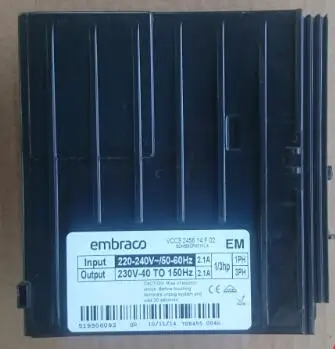

0061800104 drive board VCC3 2456 14F02 suitable for VEMB9C compressor spot