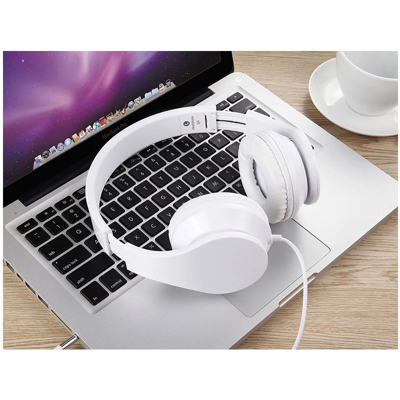3.5mm fone de ouvido com fio 3.5mm
