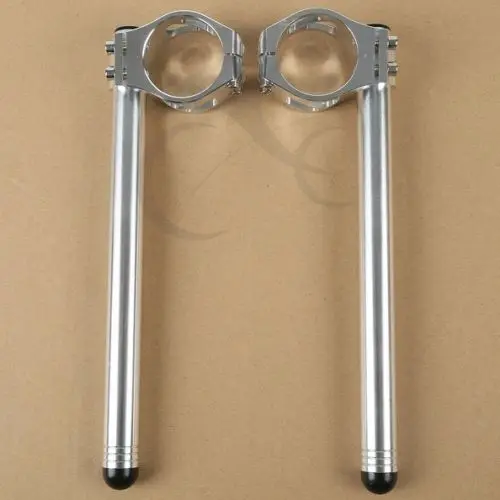 50 мм клип на руле для Suzuki GSXR1000 2001-2011 GSXR600 GSX-R 750 04-11 Yamaha YZF R6 2005-2011 &amp R1 1998-2011 |