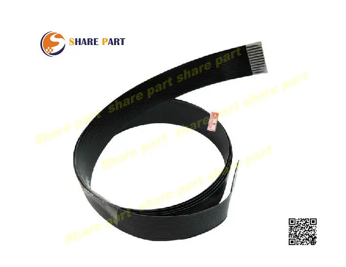 

10 x ADF Cable 11 pin CE538-60106 for HP P1606 P1566 M1536DNF 126 127 128 175 176 177