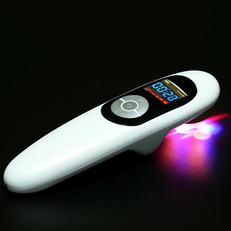 

TOP selling Medical Chiropractic physical deep tissue physical therapy laser machine