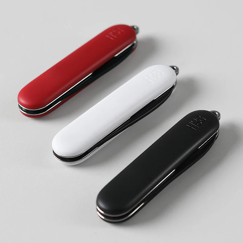 

Xiaomi Mijia Mini Box Opeing Knife and Easy to Use Small and Goods Grip for Cutting Wooden Sticks Pencils Lines 0