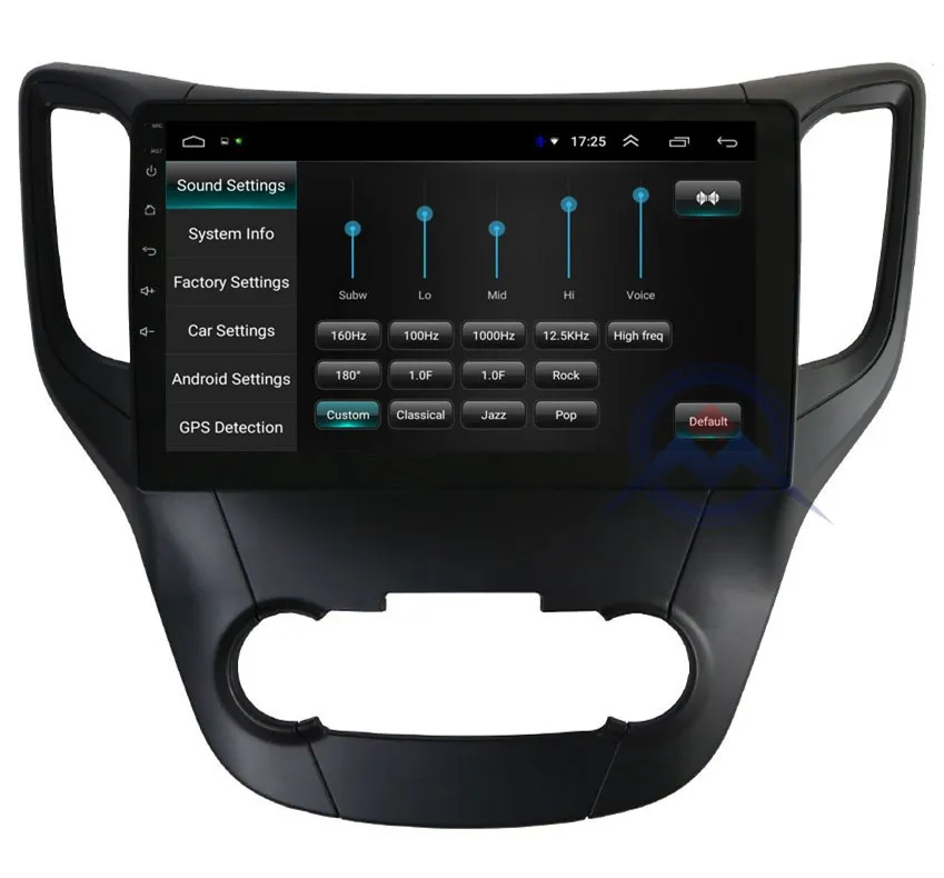 Perfect ZOHANAVI 2.5D Screen Car DVD Android For Changan CS35 Radio GPS navigation with maps support steering wheel control 24 Perfect ZOHANAVI 2.5D Screen Car DVD Android For Changan CS35 Radio GPS navigation with maps support steering wheel control 24