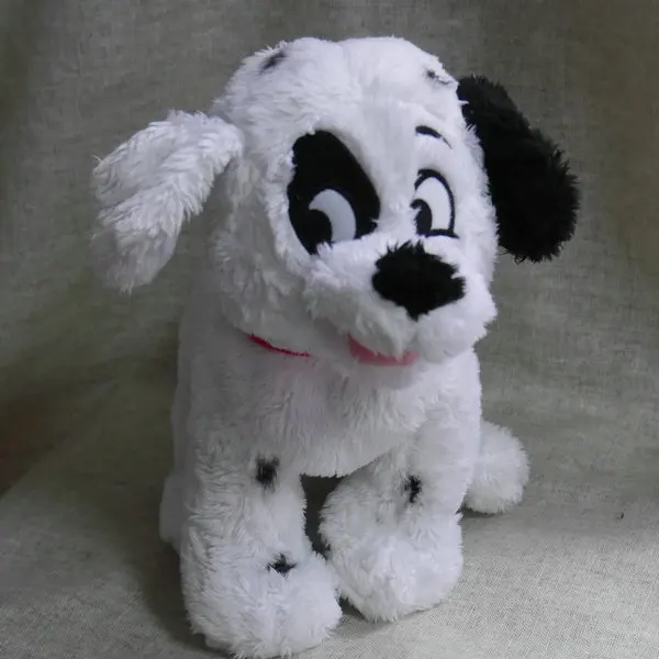 plush 101