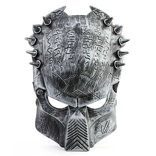 Buy Beautiful Predator Mask PVC Cospaly Halloween Mask