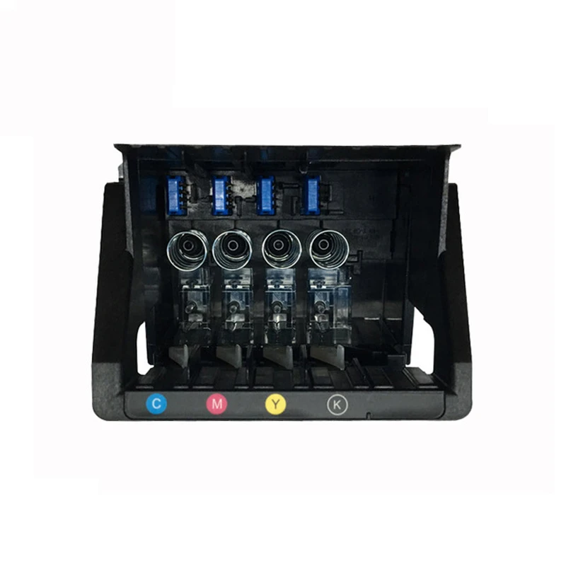 hp 8710 printhead replacement