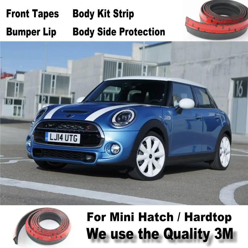 1 Mini Hatch Hardtop