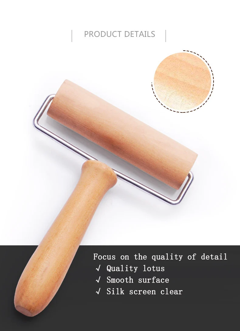wooden-rolling-pin-hand-dough-roller-for-pastry-fondant--cookie-dough-chapati-pasta-bakery-pizza-kitchen-tool