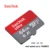SanDisk Ultra Memory Card 64GB 128GB 256GB 400GB microSDXC 32GB 16GB microSDHC TF Card Class10 A1 UHS-I Micro SD Card Для телефона