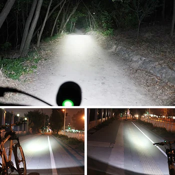 1800 Lumen T6 L2 fishing Bike Bicycle LED Light 2