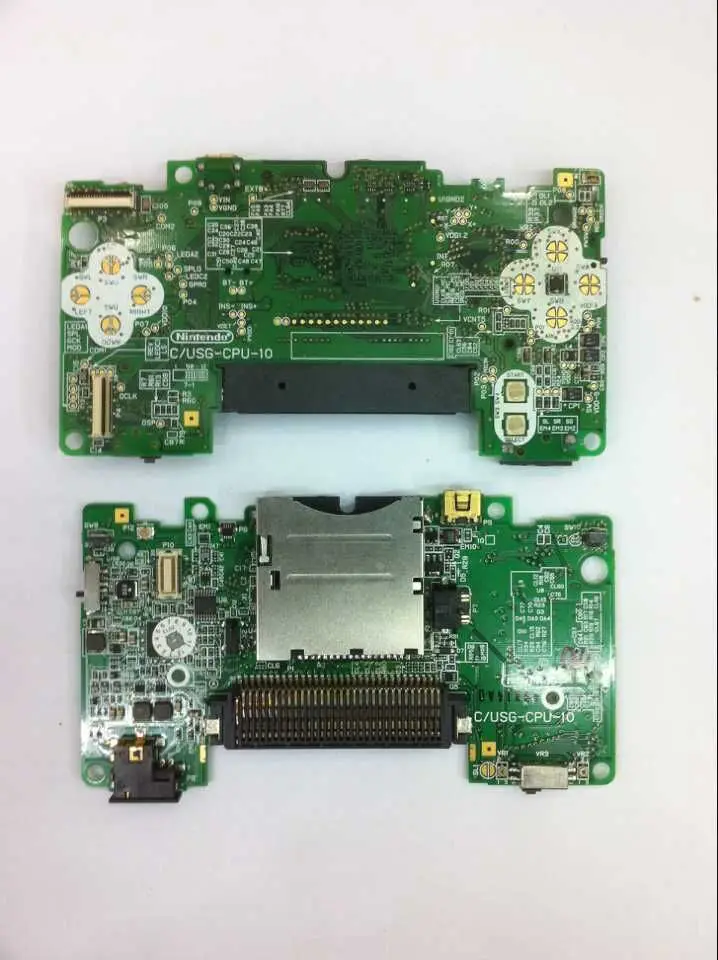 

Original Disassemble Main Board For DSL Motherboard Replacement Board USA Version