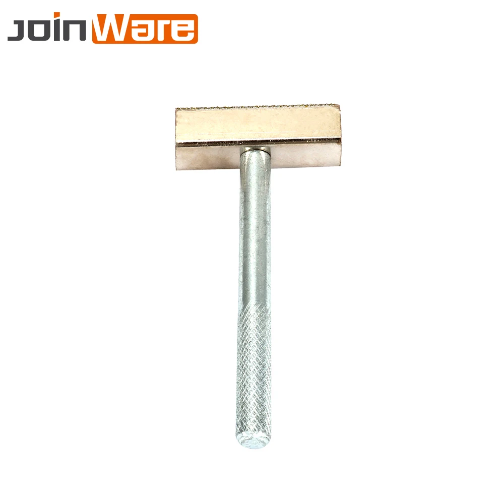 98MM Diamond Grinding Disc Wheel Stone Dresser Tool Dressing Bench