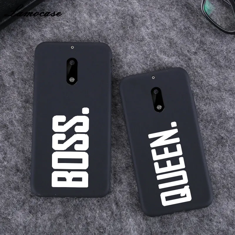 

Ultra Thin Matte Soft Silicone TPU Phone Case Cover For Nokia 1 3 5 8 6 2 7 Plus 9 X6 2.1 3.1 5.1 2018 Back Cases