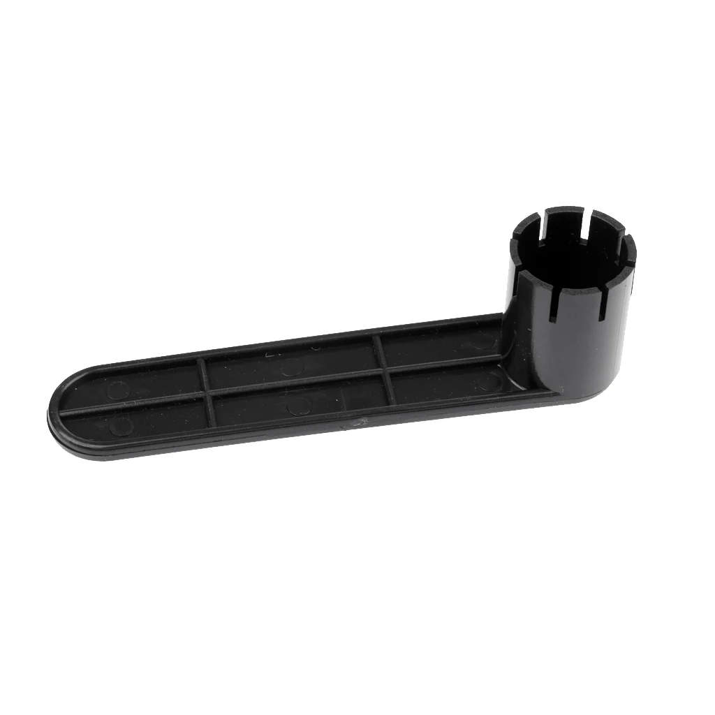 8Pcs/Set Inflatable Boat Canoe Kayak Dinghy Repair Kit PVC Patch Valve Wrench Glue Water Sports Surfing Sailing Replacement