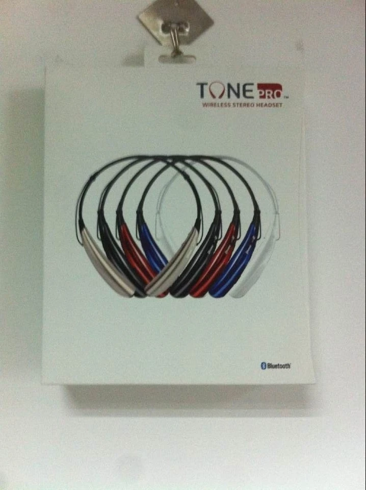 Sport Bluetooth Headset HBS 790 for New 