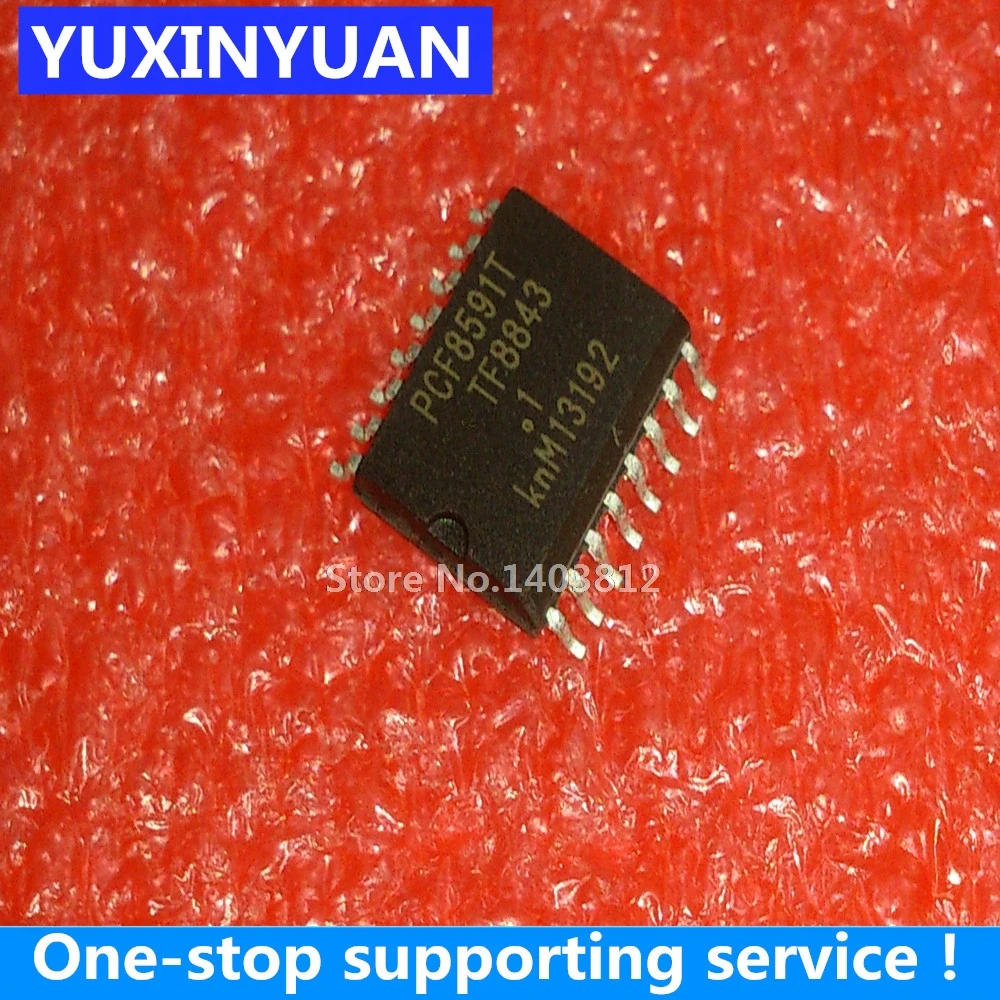 PCF8591T PCF8591 SOP16 IC новый 1 шт.