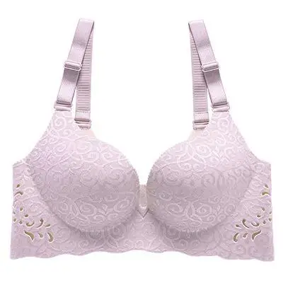 FRONT CLOSURE NON-WIRED Sleep, Plus Size BRA UK Size 34,36,38,40,42,44 A74  EUR 9,29 - PicClick IT