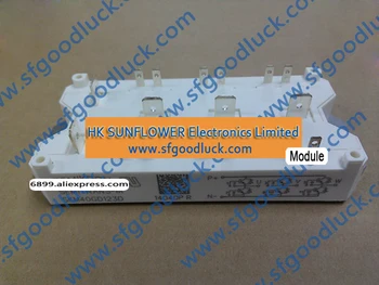 

SKM40GD123D SEMITRANS IGBT Module 1200V 40A Case D28