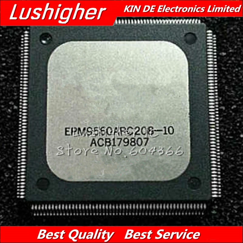 

EPM9560ARC208-10 EPM9560ARC208-10N EPM9560ARC208 QFP208