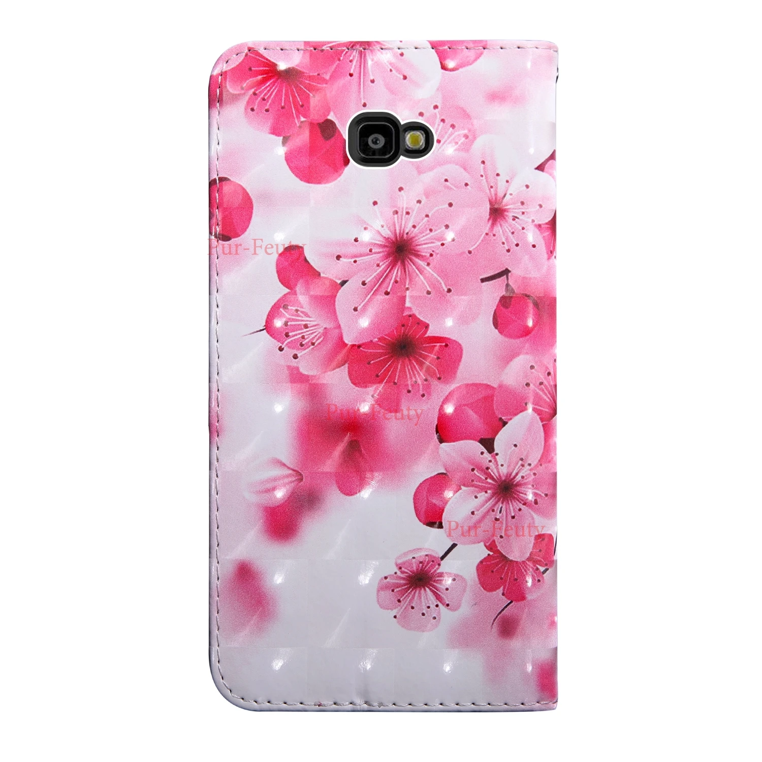 Флип чехол для Samsung Galaxy J4 Plus + J415 J415F J415FN|Бамперы| |