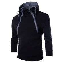 Jacket Men Autumn Daily Polyester Outerwear & Coats Long Sleeve Polyester Casual Men’s Jacket chaqueta hombre 18SEP12