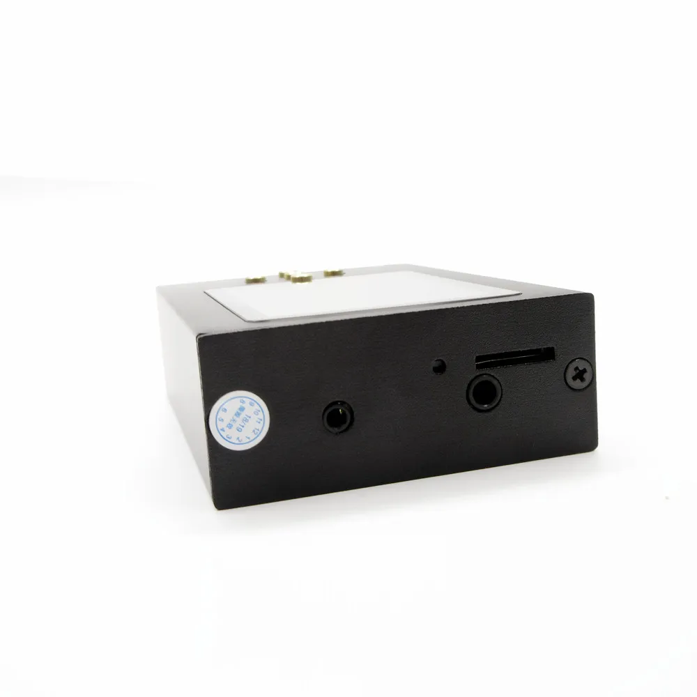 Upgrade Version DIY Zishan DSD Professional