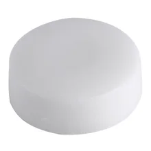 3 шт. стрижка усов Мыло для бритья для бритвы парикмахерский салон Инструмент Уход за лицом борода Мыло для бритья бритвенный нож продукт белый