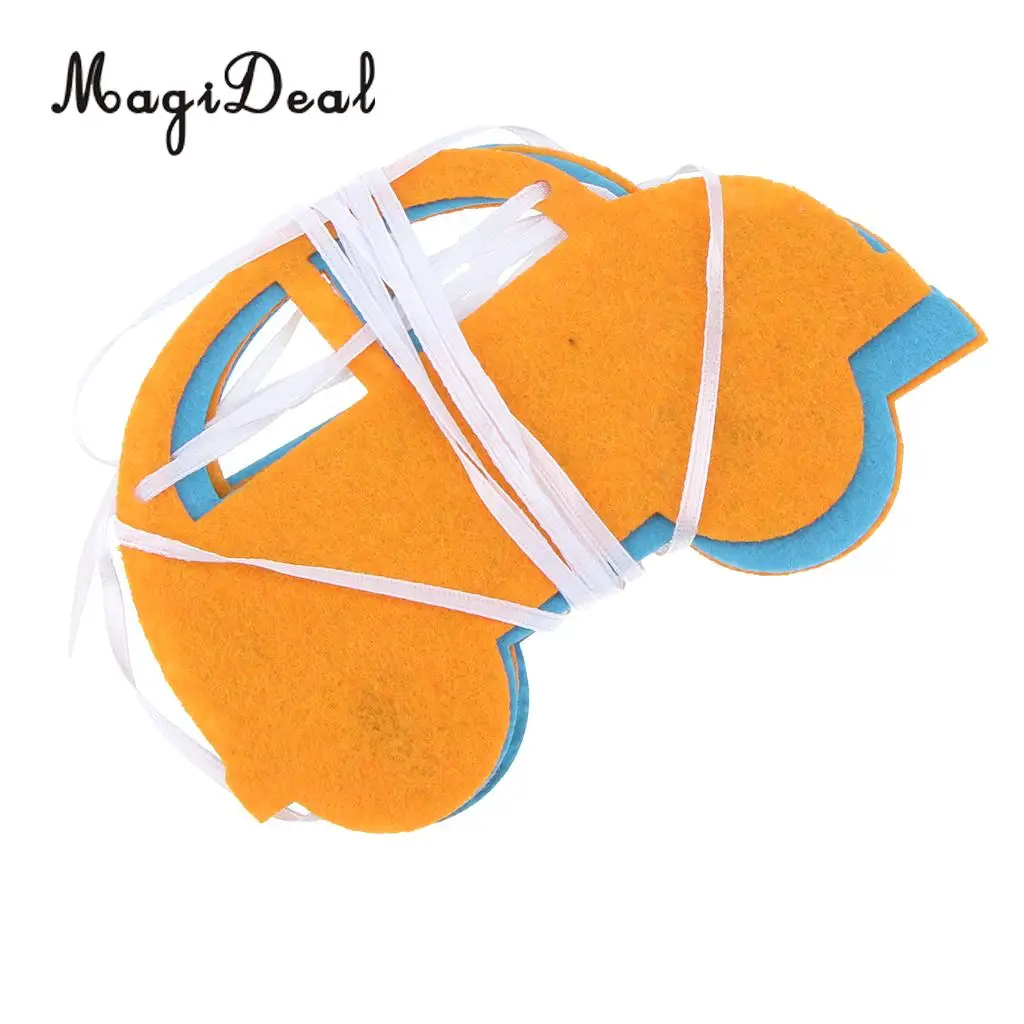 Lovely Automobile Design Bunting Banner Garland Kids Birthday Party Baby Shower Hanging Decorations Photo Prop