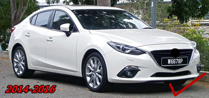 3 2014-2016 T20