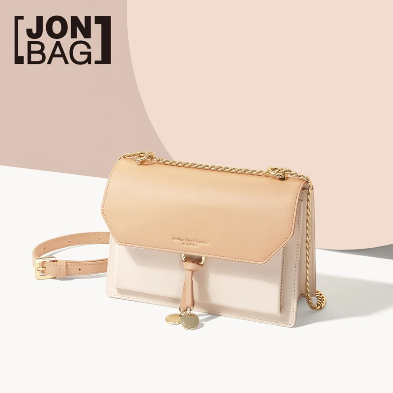 Сумка-мессенджер для девочек JONBAG мини-сумка на одно плечо отдыха 2019 | Багаж и