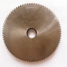 Лучший U01 угловой Фрезер 60,4mm HSS ключ резак для SILCA unocode 399 серии копировально-фрезерный станок для обработки замочных ключей